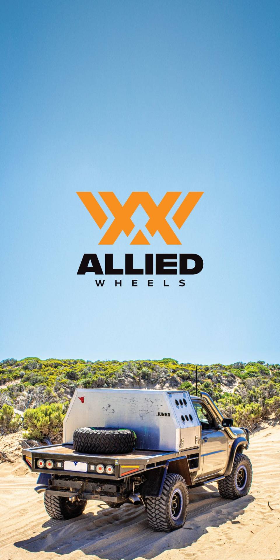 Allied Wheels