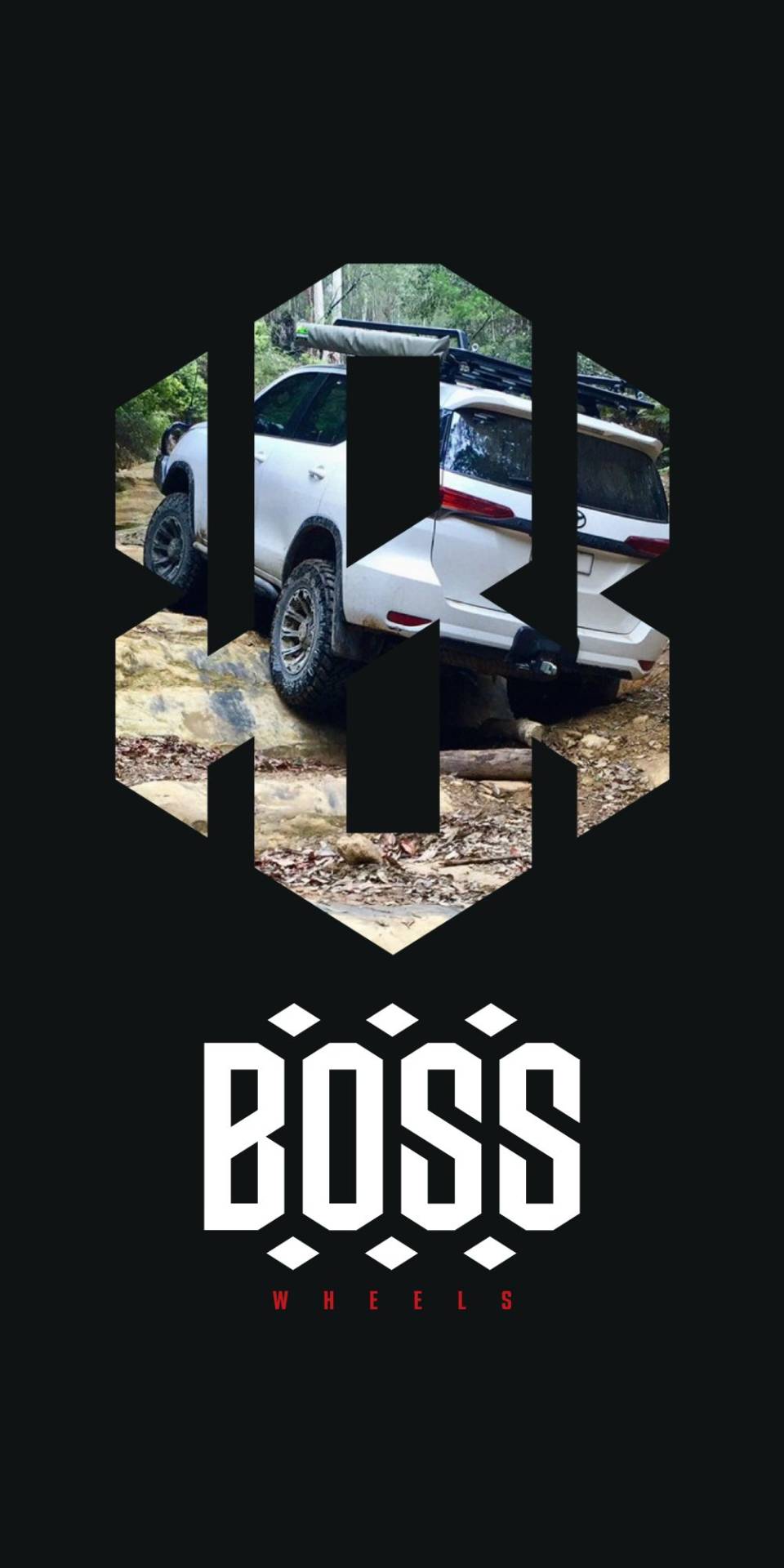 Boss Wheels